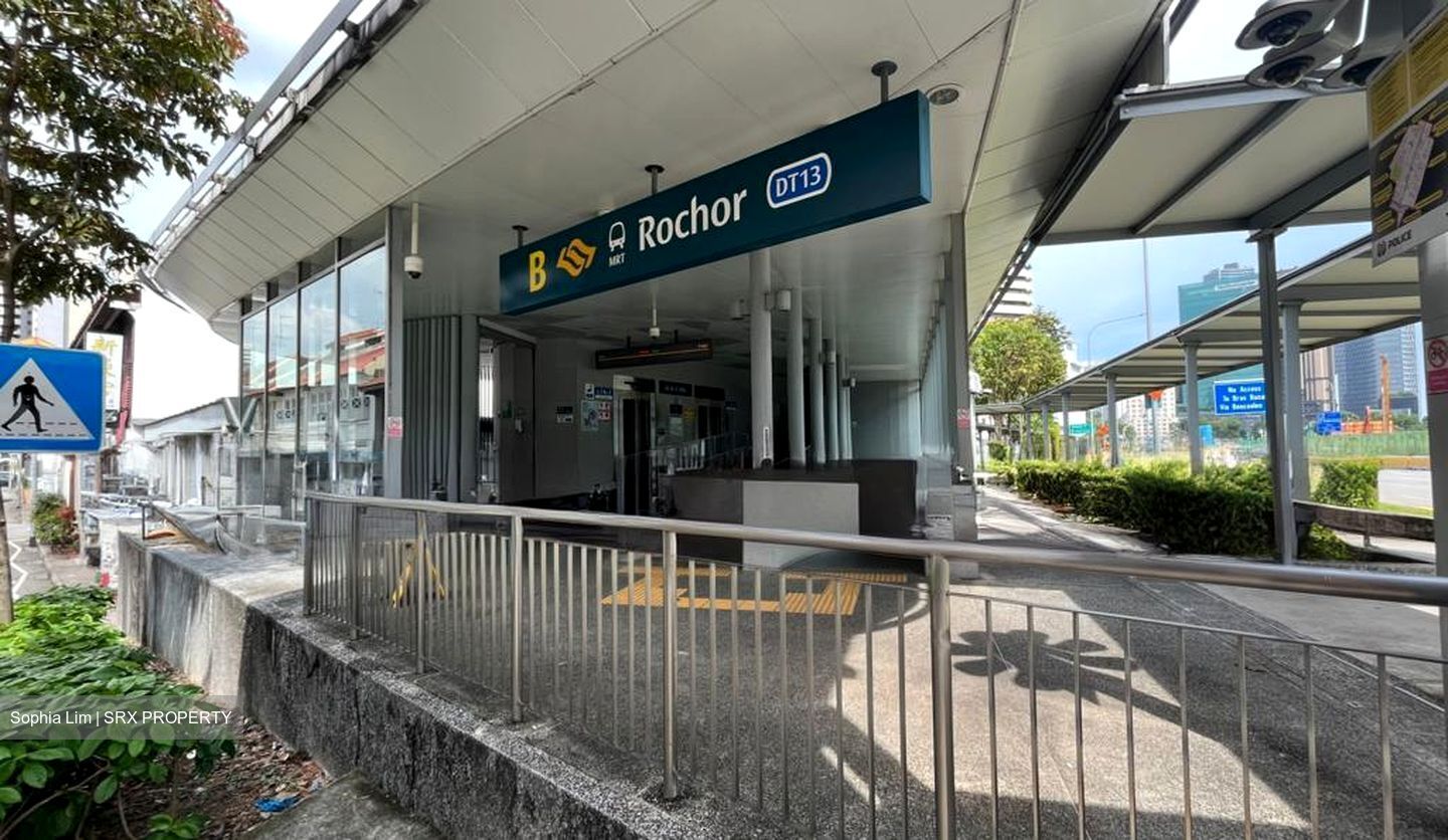 Little India Conservation Area (D8), Land #588050291